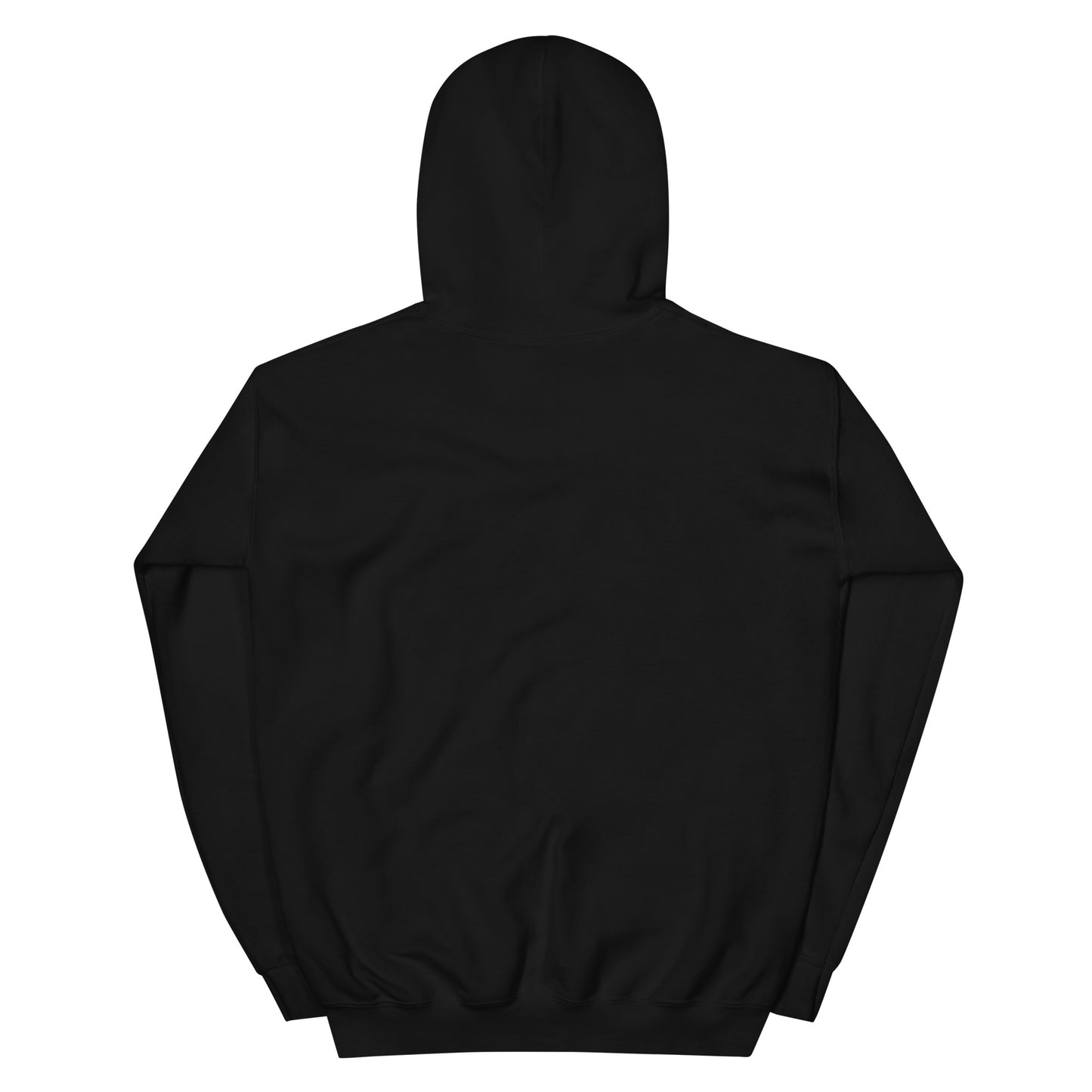 Sudadera STRANGERS con capucha unisex
