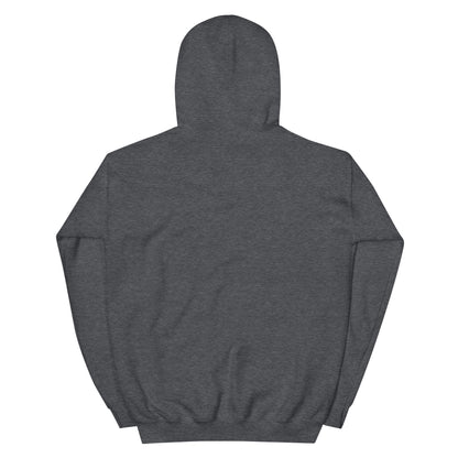 Sudadera STRANGERS con capucha unisex