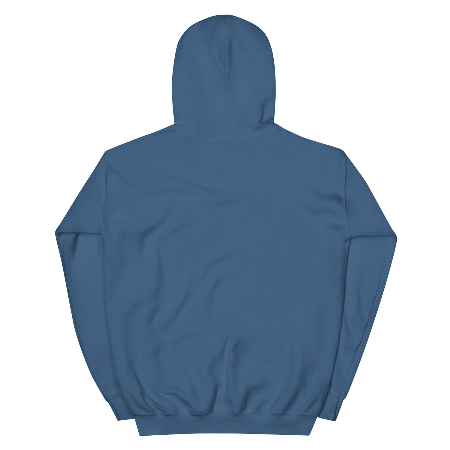 Sudadera STRANGERS con capucha unisex