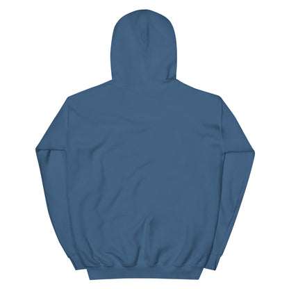 Sudadera STRANGERS con capucha unisex