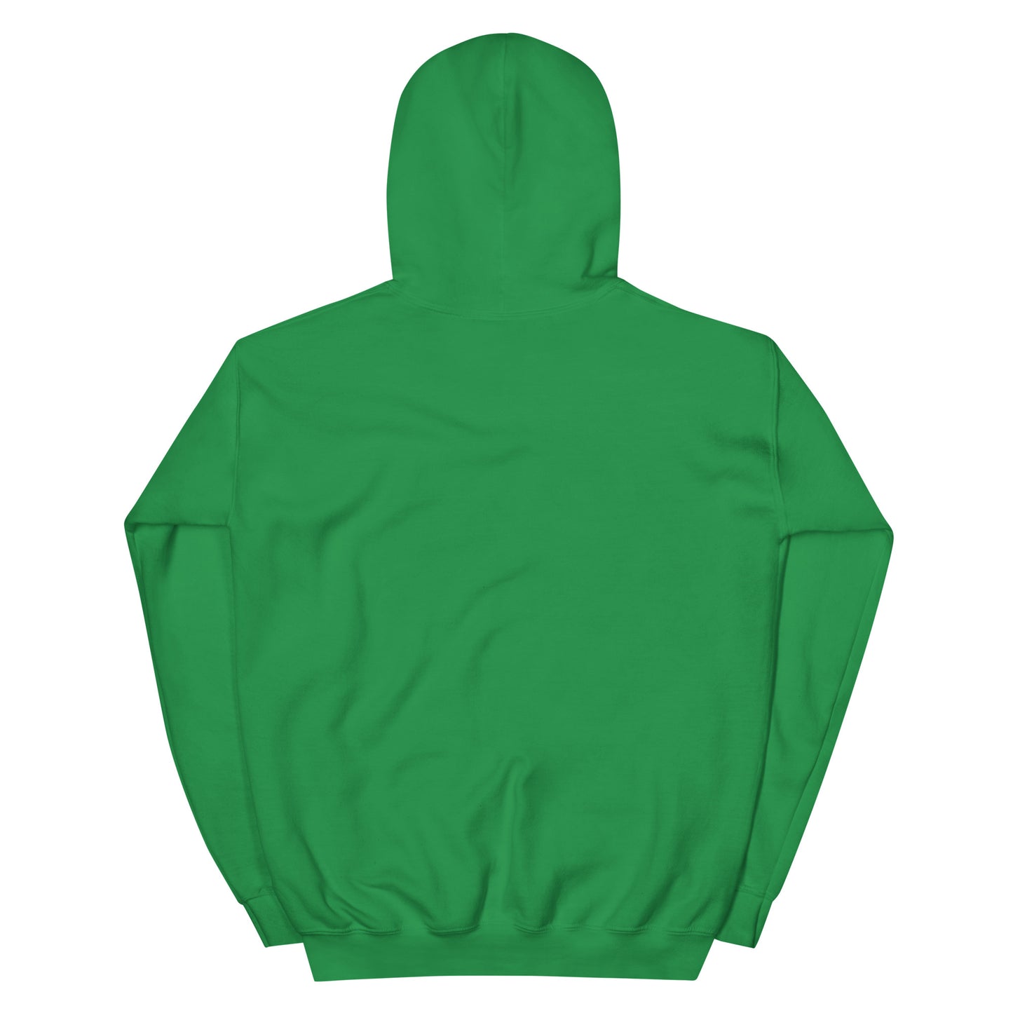 Sudadera STRANGERS con capucha unisex