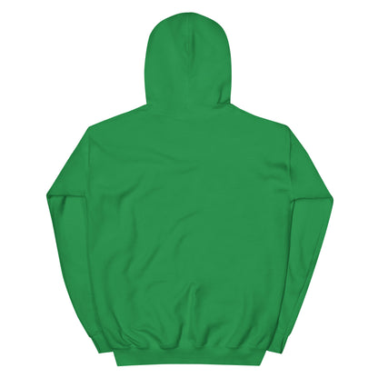 Sudadera STRANGERS con capucha unisex