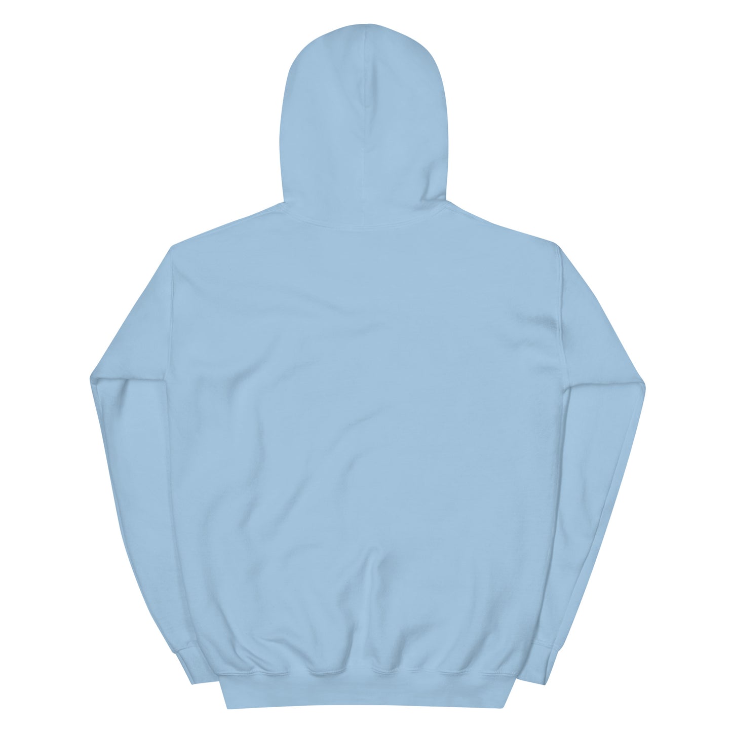 Sudadera STRANGERS con capucha unisex