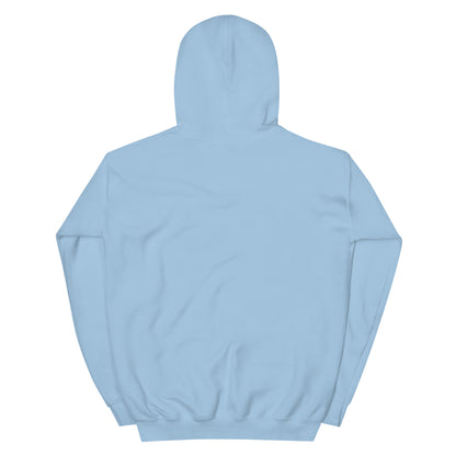 Sudadera STRANGERS con capucha unisex