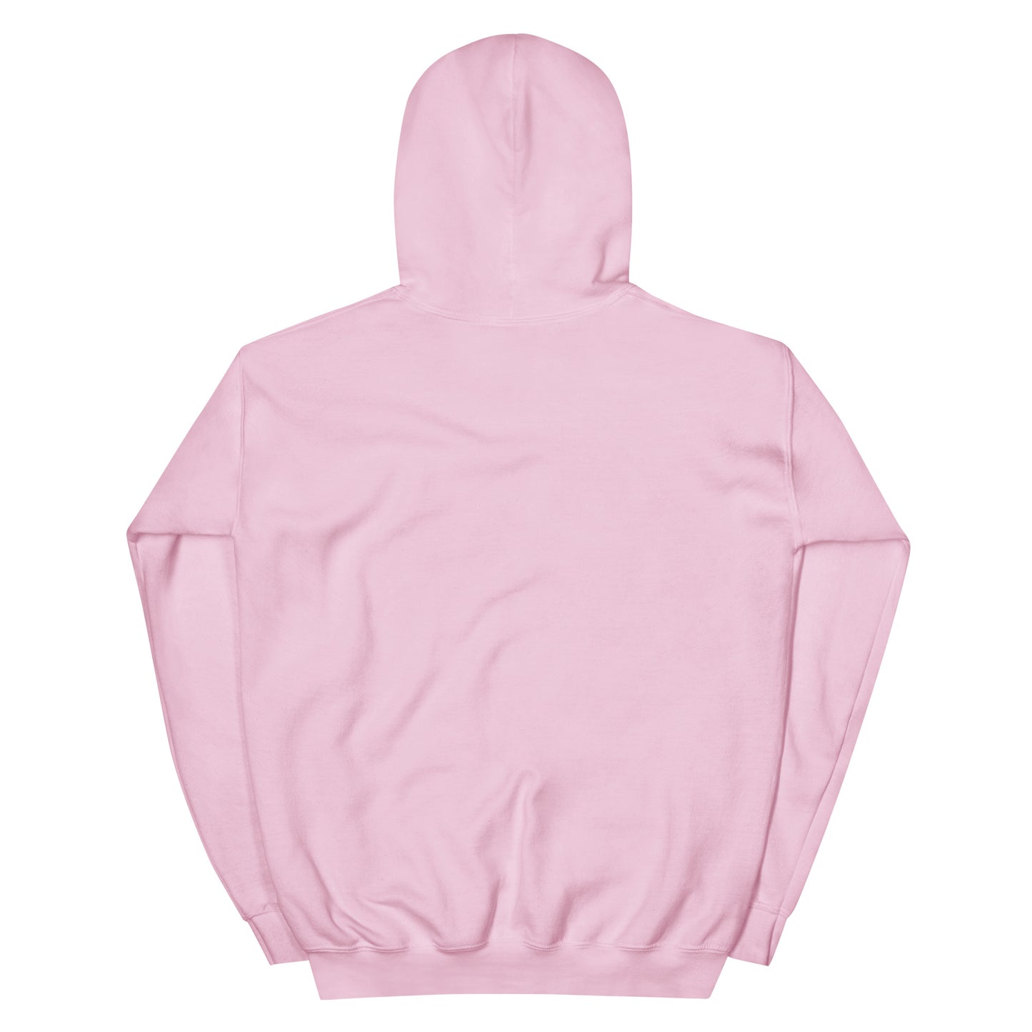 Sudadera STRANGERS con capucha unisex