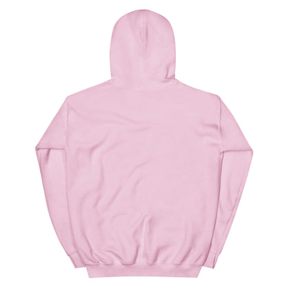 Sudadera STRANGERS con capucha unisex