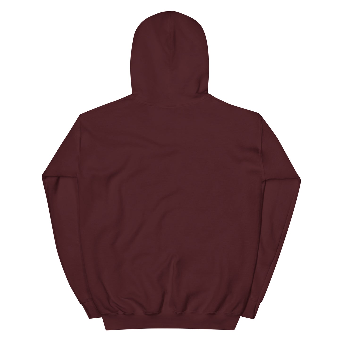 Sudadera STRANGERS con capucha unisex
