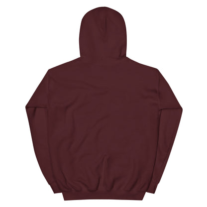 Sudadera STRANGERS con capucha unisex