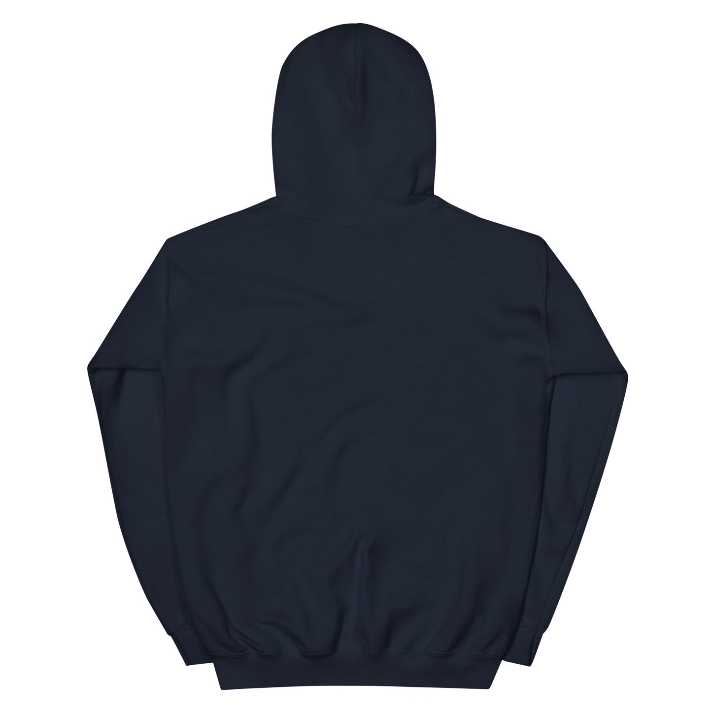 Sudadera STRANGERS con capucha unisex