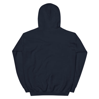 Sudadera STRANGERS con capucha unisex