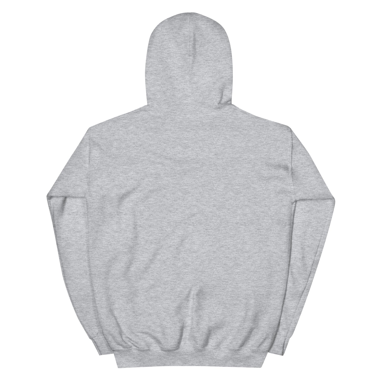 Sudadera STRANGERS con capucha unisex