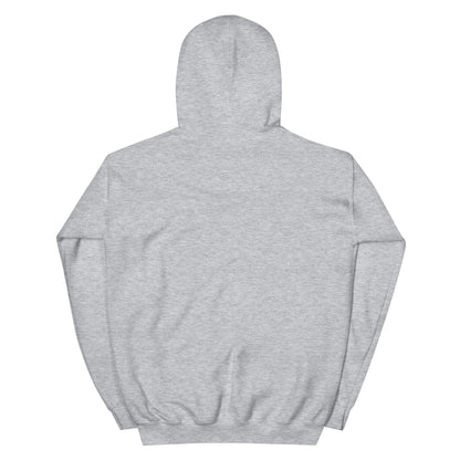 Sudadera STRANGERS con capucha unisex