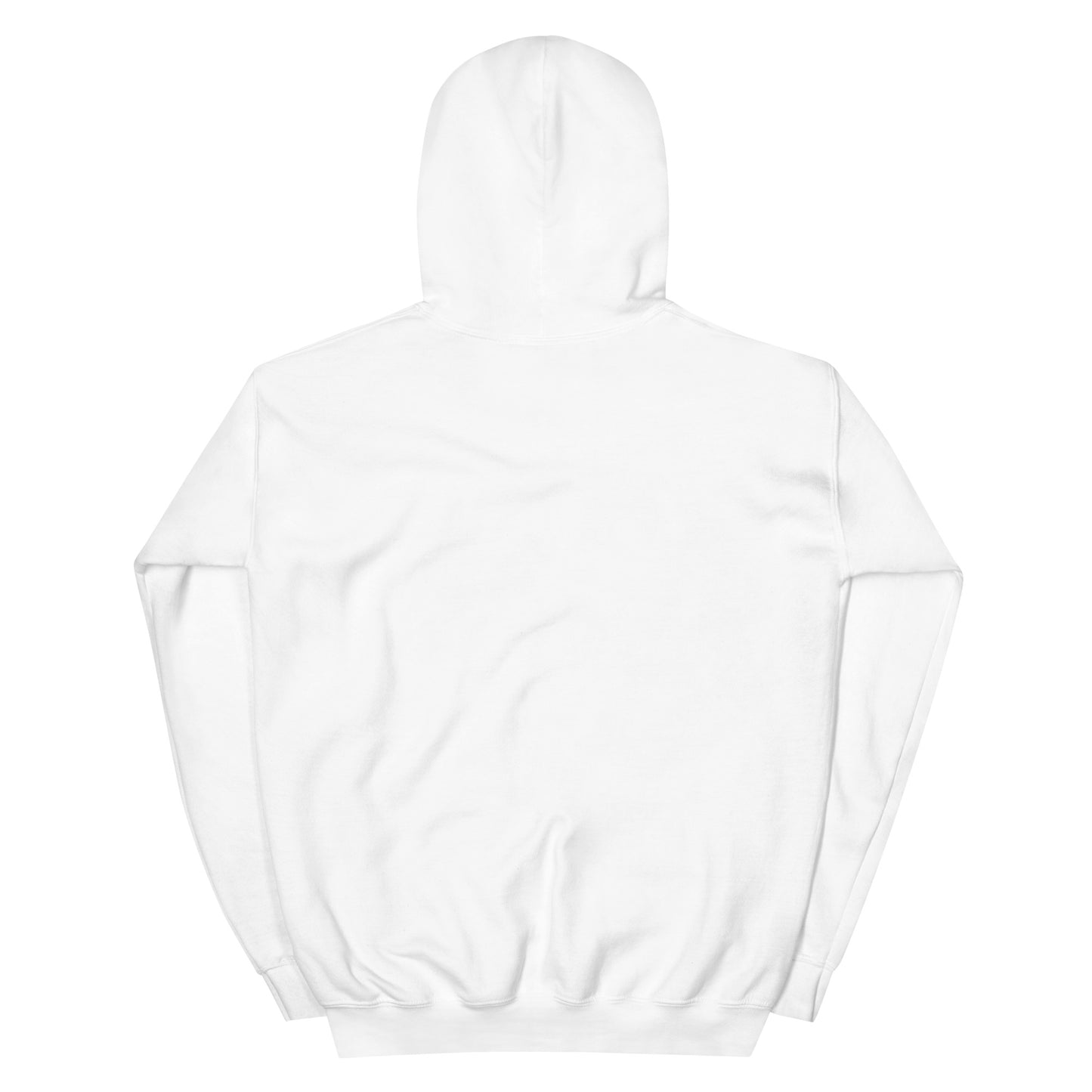 Sudadera STRANGERS con capucha unisex