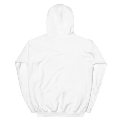Sudadera STRANGERS con capucha unisex
